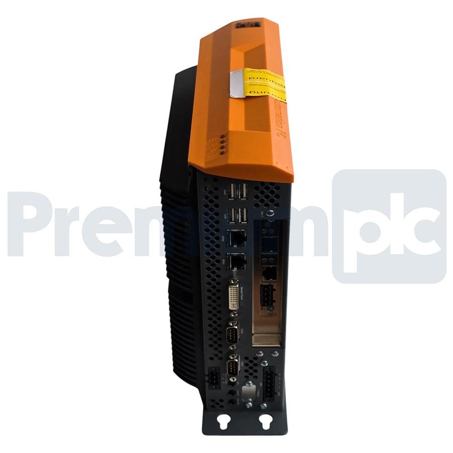 B&R 5P81:401733.002-02 Automation PC 810 System Unit 5PC810.SX01-00 w/5LS182.6-1