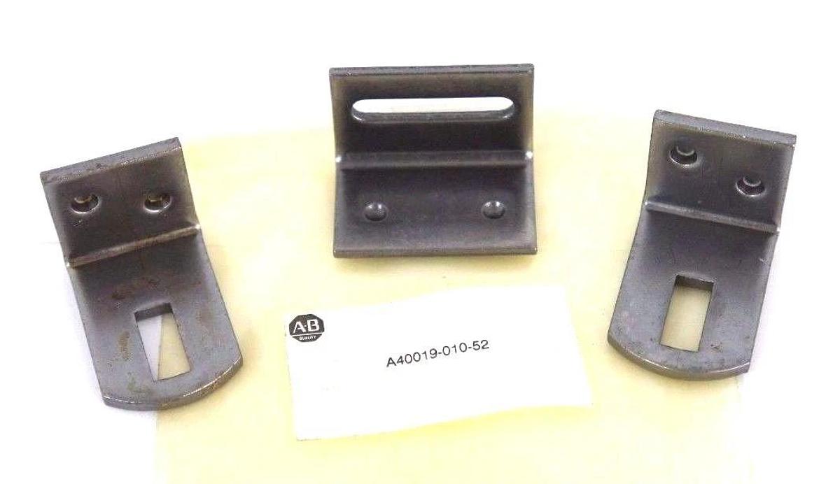 NEW ALLEN BRADLEY A40019-010-52 BRACKET ASSEMBLY A4001901052