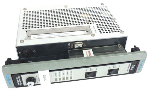 Used MODICON PC-0984-380 CONTROL MODULE PN AS-9507-000 PROM AS-C950-001 ID 1003