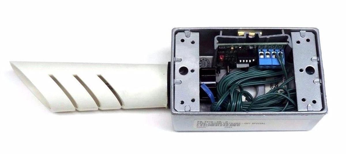 NEW KELE T91U-XR-0 TEMPERATURE TRANSMITTER k1KOHM KMTR/OSA-091, T91UXR0