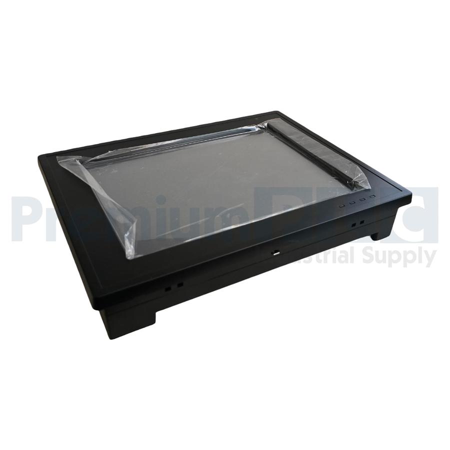 Used ADVANTECH PPC-3120 12.1" TFT XGA LED Fanless PPC PANEL PC P/N: PPC-3120-RAE NSNP