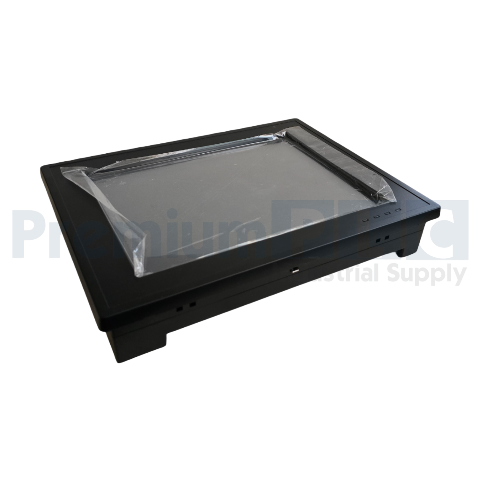 Used ADVANTECH PPC-3120 12.1" TFT XGA LED Fanless PPC PANEL PC P/N: PPC-3120-RAE NSNP