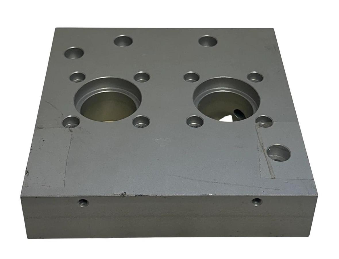 MULTIVAC 11.650.0535.03 / 11650053503 CONNECTION BLOCK H1=39 B1=166 L1=170 NSNP
