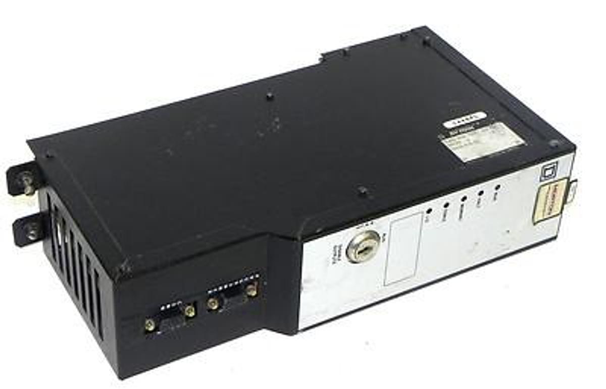 Used SYMAX 8020-SCP-522 MODEL 300 PROCESSOR MODULE W/1K RAM 8020SCP522