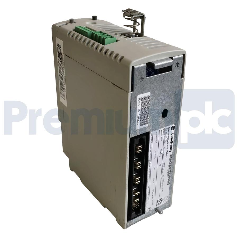 Used Allen-Bradley 2094-AM01 /A Kinetix 6000 Axis Module 200/230V 9A 2094AM01 REP.