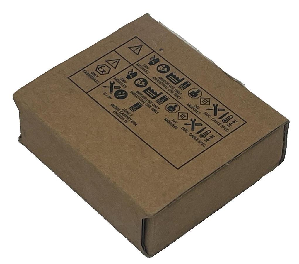 SIEMENS 6ES7137-6BD00-0BA0 Communication Module SIMATIC ET 200SP CM 4X10-LINK