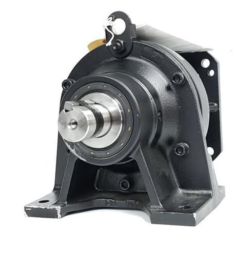 Used NEW SUMITOMO CNHX-6120-8T-6 CYCLO DRIVE RATIO: 6 INPUT: 2.0 KW: 2000