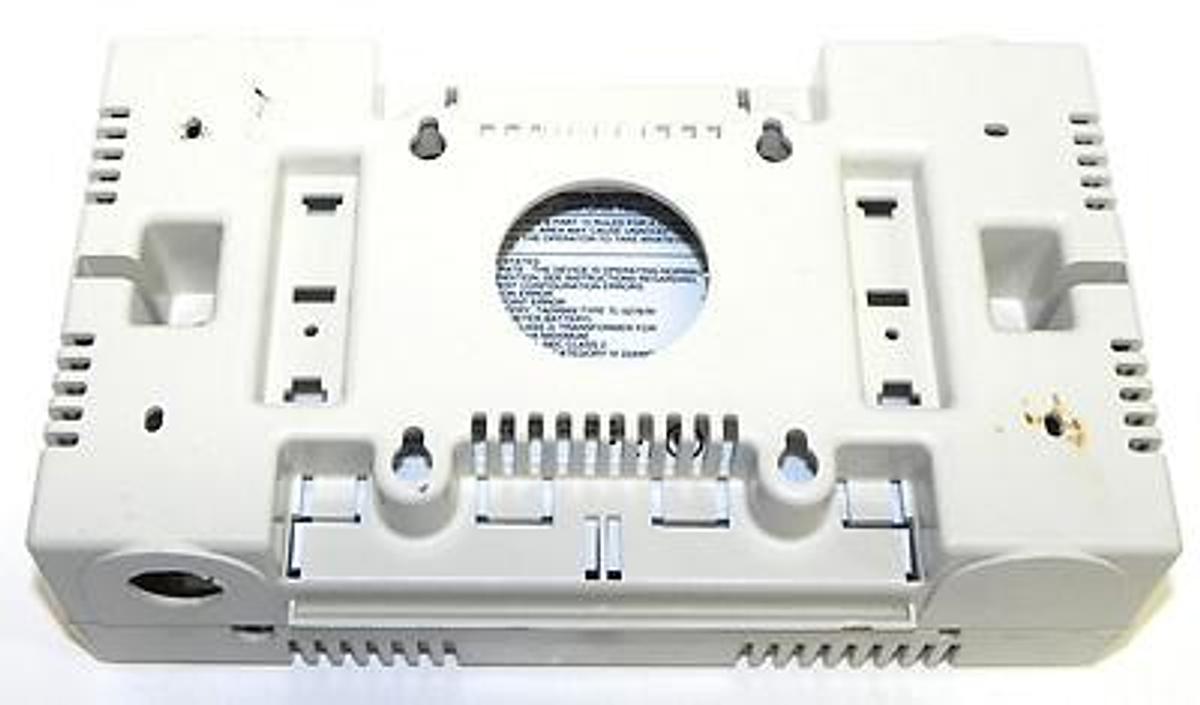 Used HONEYWELL W7760A-2011 BUILDING MANAGER W7760A2011