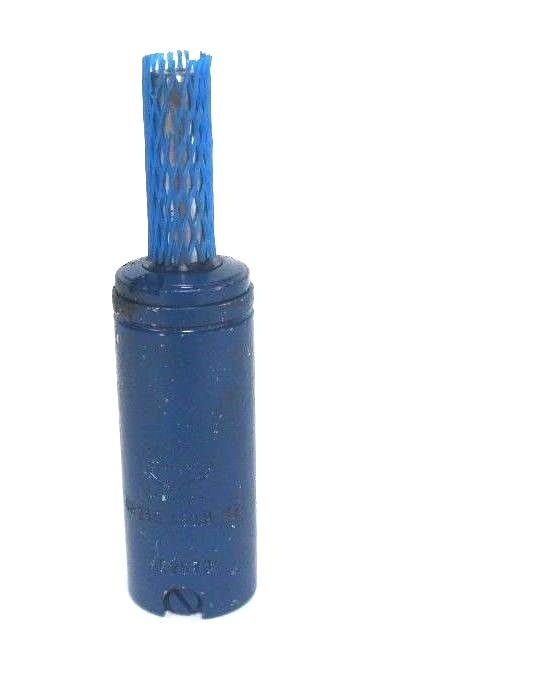 Used STANDFAST CH250 X50.0-TB NITROGEN GAS SPRING CYLINDER 2150 PSI MAX, CH250X500TB