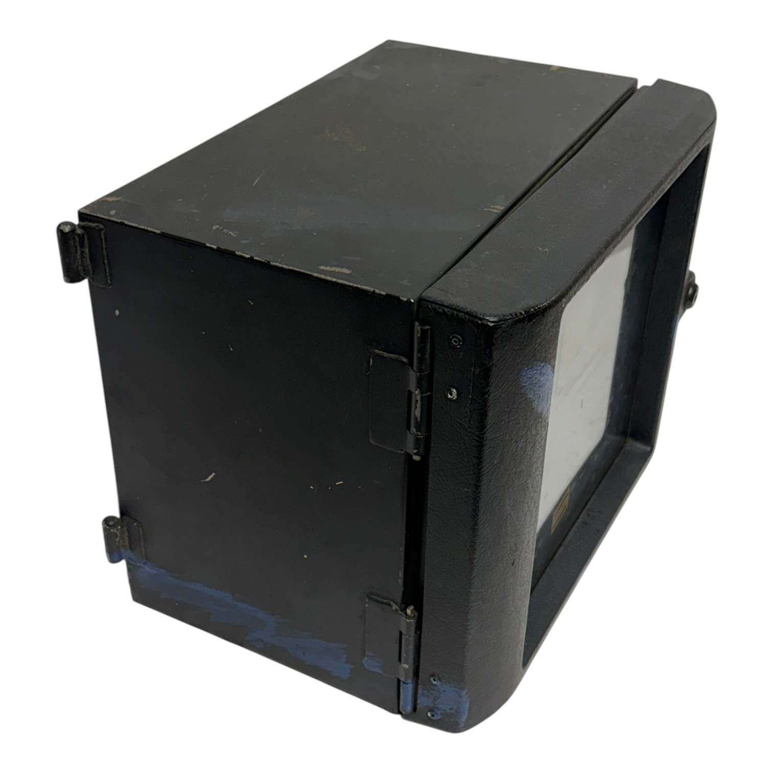 Used Atlas Copco FOCUS 2101-R Torque Controller 8092 1126 02 As Is Parts