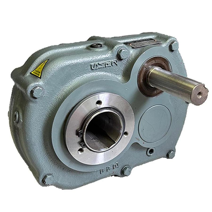 WORLDWIDE SMR2-25:1 / SMR2251 SMR SHAFT MOUNTED GEAR REDUCER 25:1 BX SIZE 2 NSNP