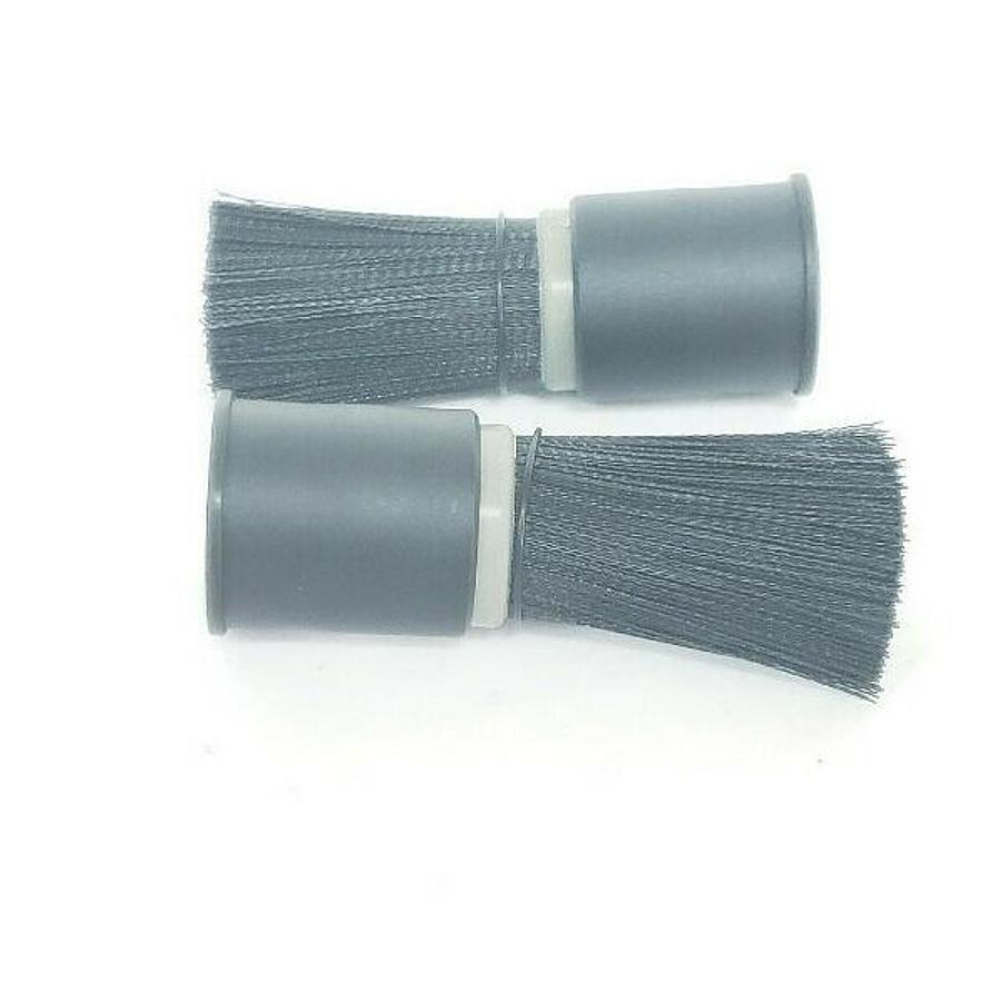 LOT OF 2 NEW TSUBAKIMOTO SFM-ST2034 LUBRICATOR BRUSHES SFMST2034