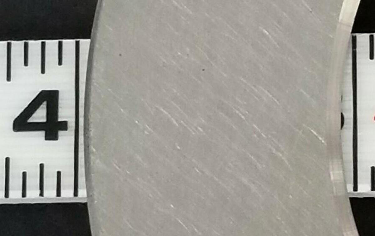 Used LOT OF 7 NEW KRONES 8-000-11-130-E RING BOTTLE PLATES 800011130E