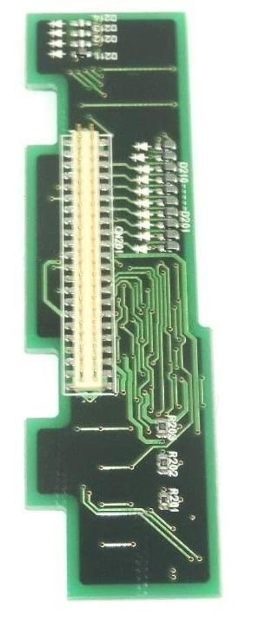 Used SMC P5031-133-3 BOARD P50311333 FOR EX230-SDN1