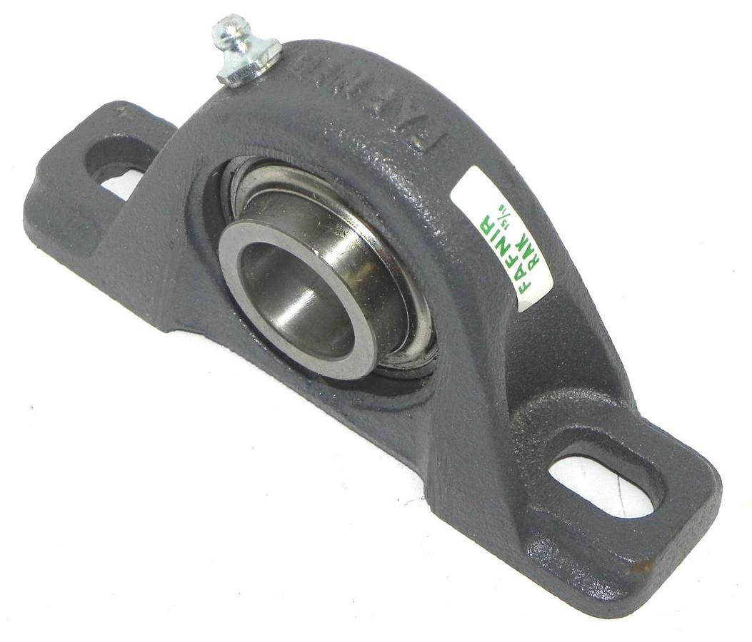 NIB FAFNIR RAK 15/16 2 BOLT PILLOW BLOCK RAK1516