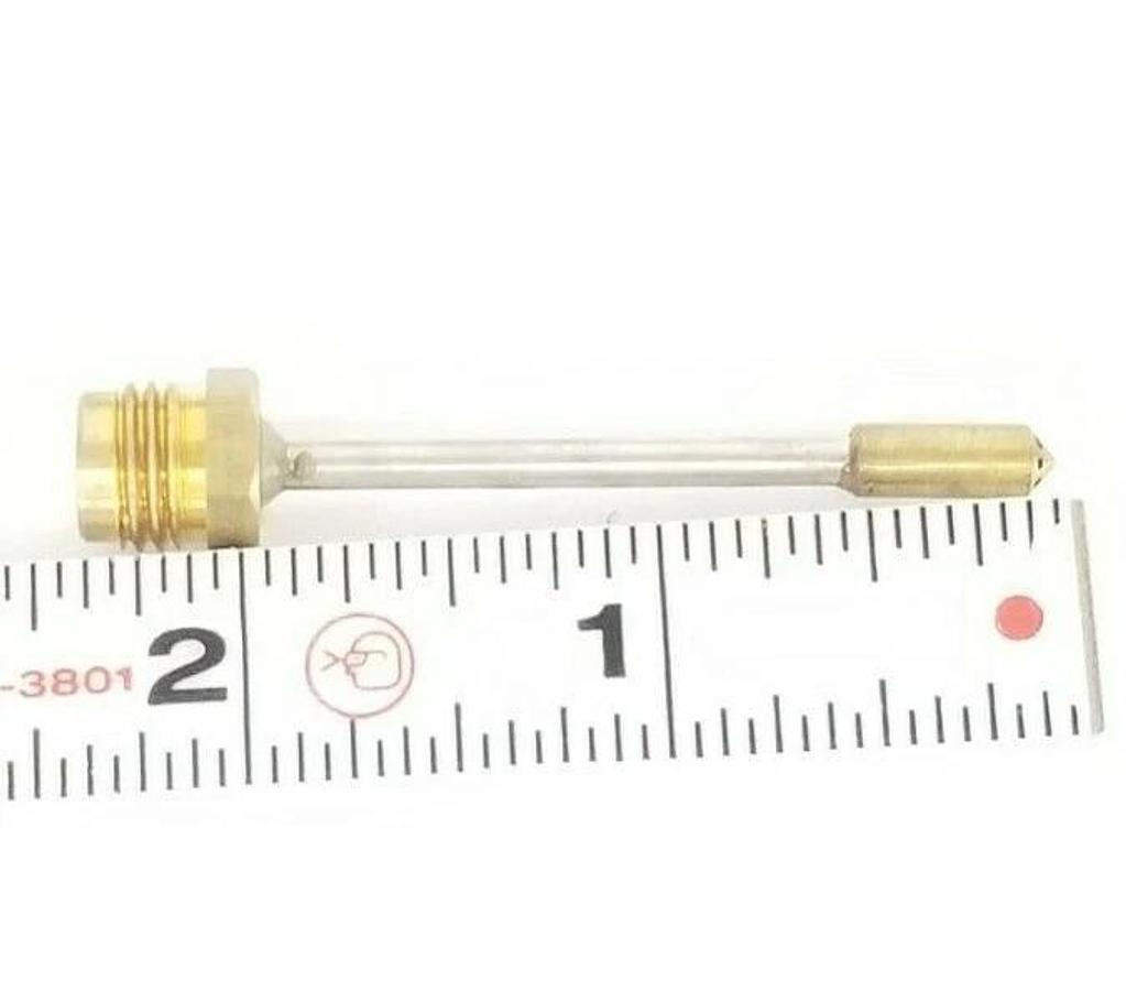 LOT OF 7 NEW UNIST S101599JD STAINLESS STEEL SPECIAL NOZZLES