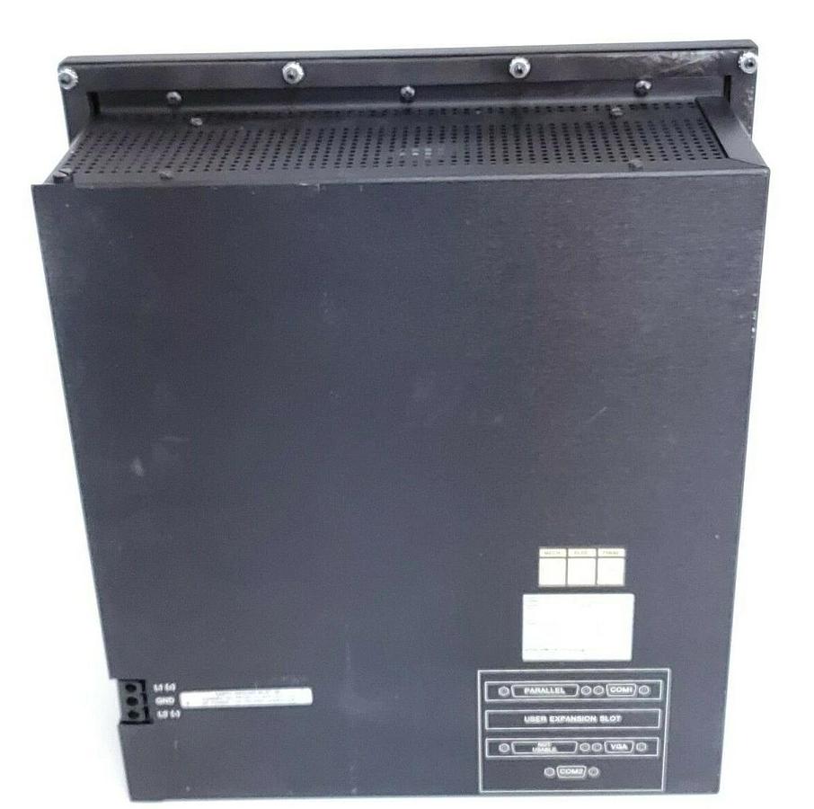 Refurbished REPAIRED AVG UTICOR 500W-1M00K1 MONITOR WITH KEYPAD 500W1M00K1