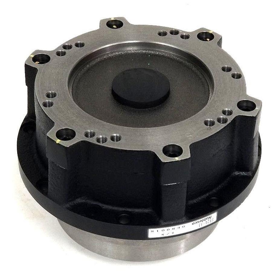 Used NEW NABTESCO TEIJIN SEIKI GH24-31 P30S076-00 VIGODRIVE GEAR REDUCER E04657060001