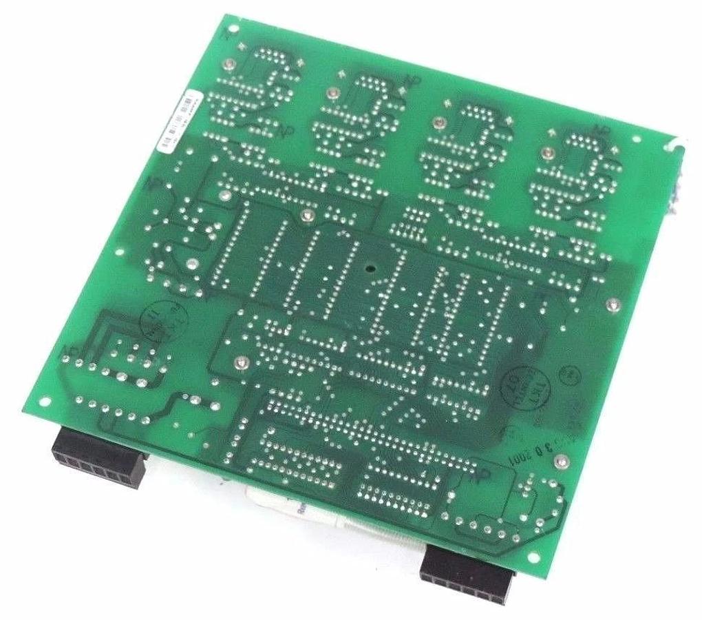 Used ALLEN BRADLEY 154959 REMOTE I/O PC BOARD REV 05 1336MODG2/D
