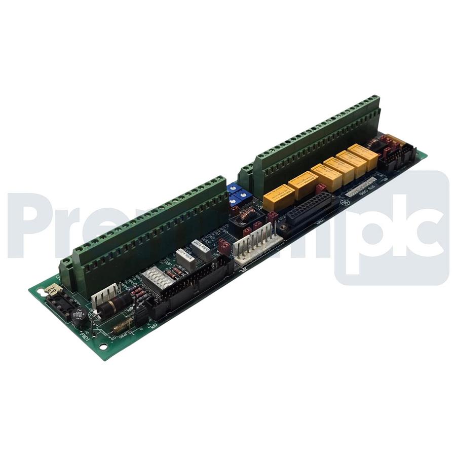 Used GE 531X305NTBAGG1 NTB/3TB Terminal Board AC/DC2000 EX2000 Series F31X305NTBAFG1