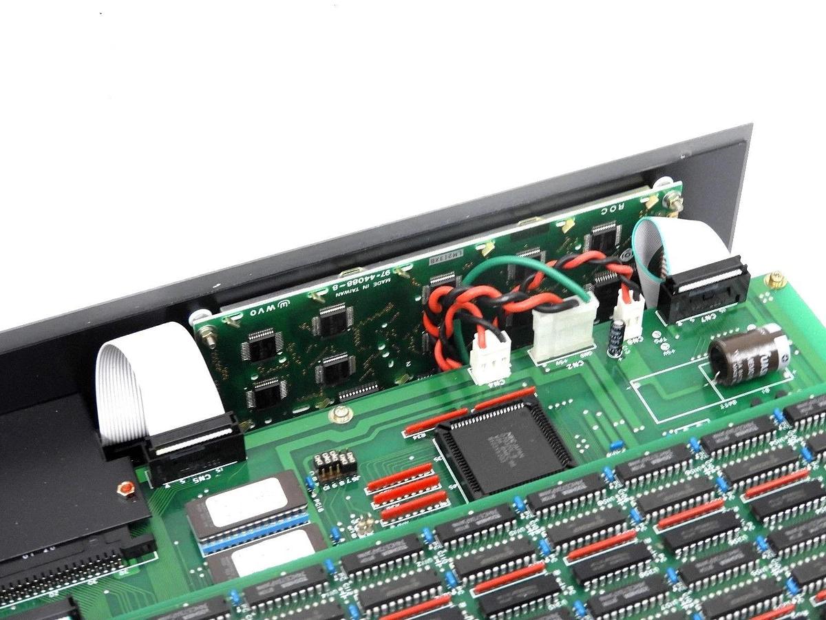 Used EQUAL CHASE-2 8801-1 EQUALIZER UNIT EQA88011