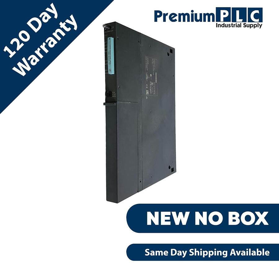 Used NEW SIEMENS 6ES7416-2XN05-0AB0 SIMATIC S7-400 CPU 416-2 6ES7 416-2XN05-0AB0 NSNP