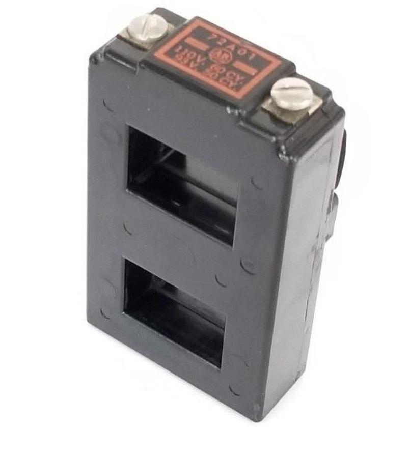 NEW ALLEN BRADLEY 72A01 CONTACTOR COIL 93V-50CY 110V-60CY