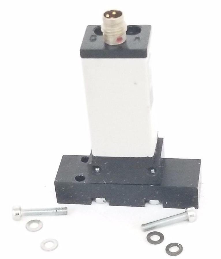 Used ASCO JOUCOMATIC 833-8800249 VACUUM SWITCH 8338800249