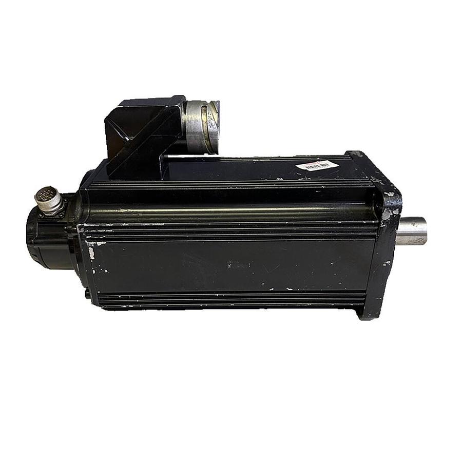 Used REPAIRED BOSCH REXROTH / INDRAMAT MHD093B-035-PP1-BA MHD SERVO MOTOR R911288550