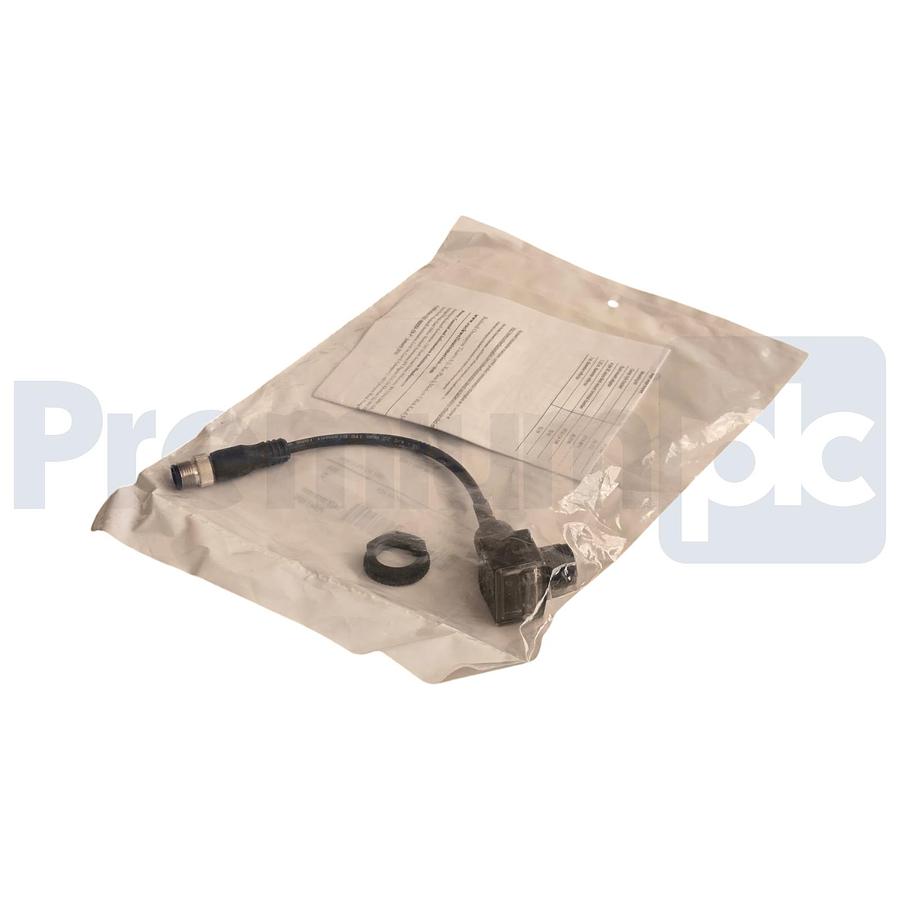 Allen Bradley 42EF-P2JBB-F4 /D PHOTOSWITCH RightSight Photo Sensor IO-Link NSFS