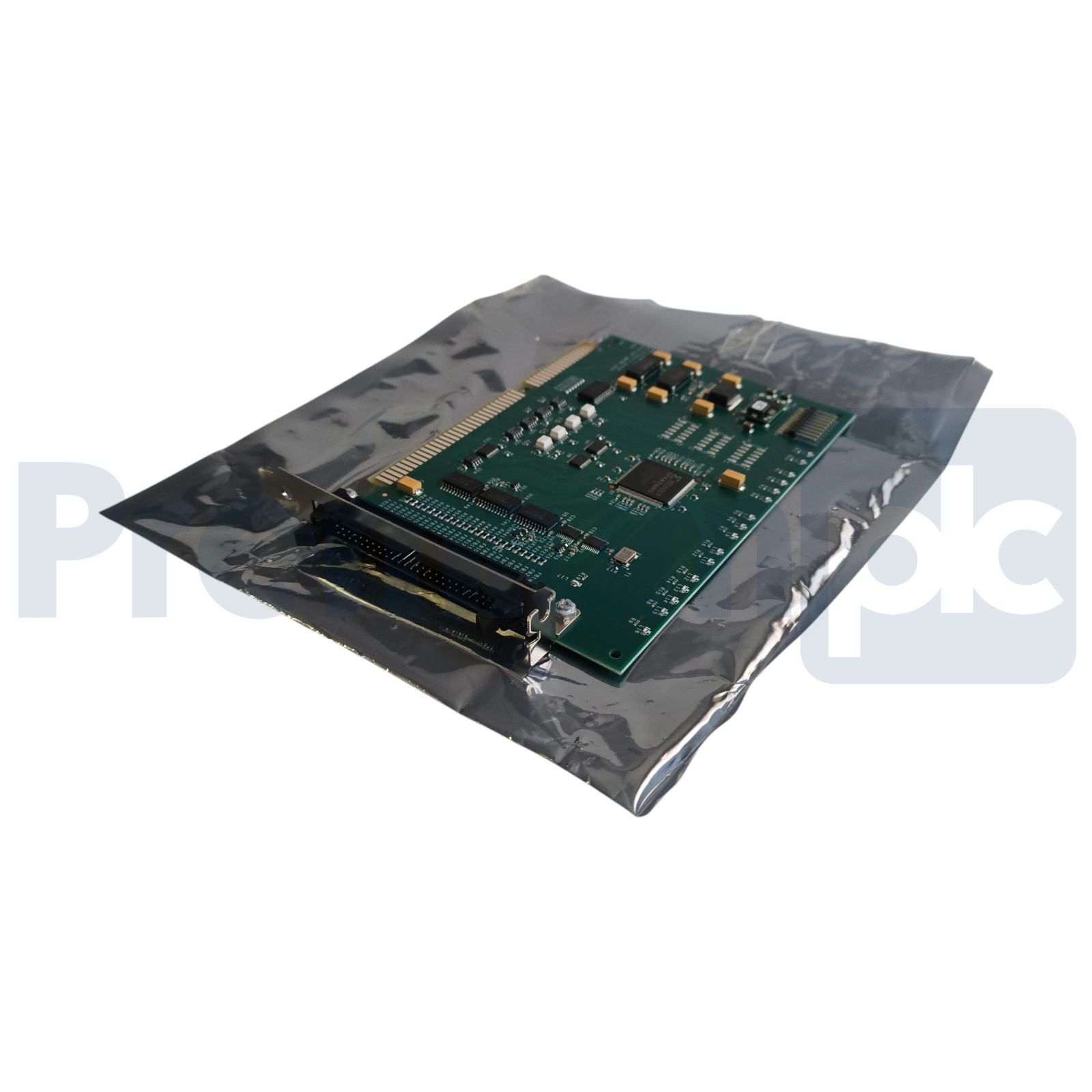 Used Ametek Cognex 560-115438 02A SV IO Control Board2 560-115438-02 | 460-115438.03