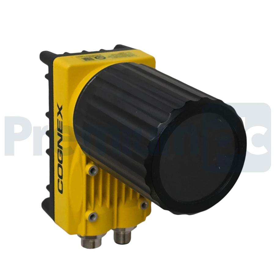 Used Cognex IS5705-11 | 825-10066-1R PatMax In-Sight Camera 821-0131-1R w/8mm Lens