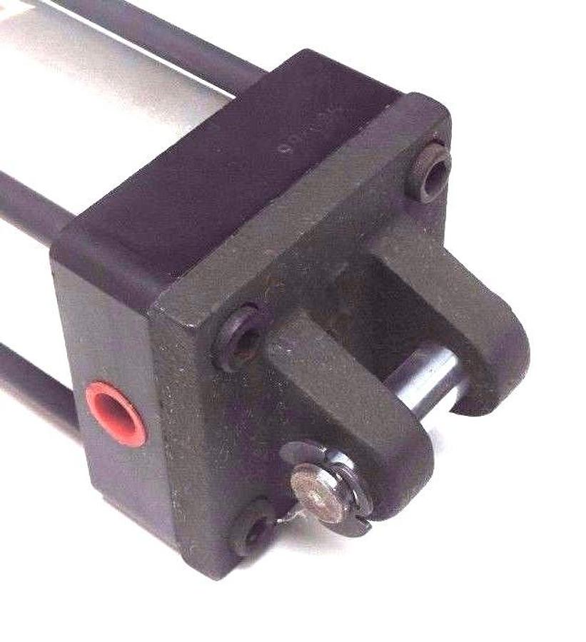 Used NORGREN BC/2250/MS4/7/Z/CCN/M PNEUMATIC ACTUATOR CYLINDER 250PSI