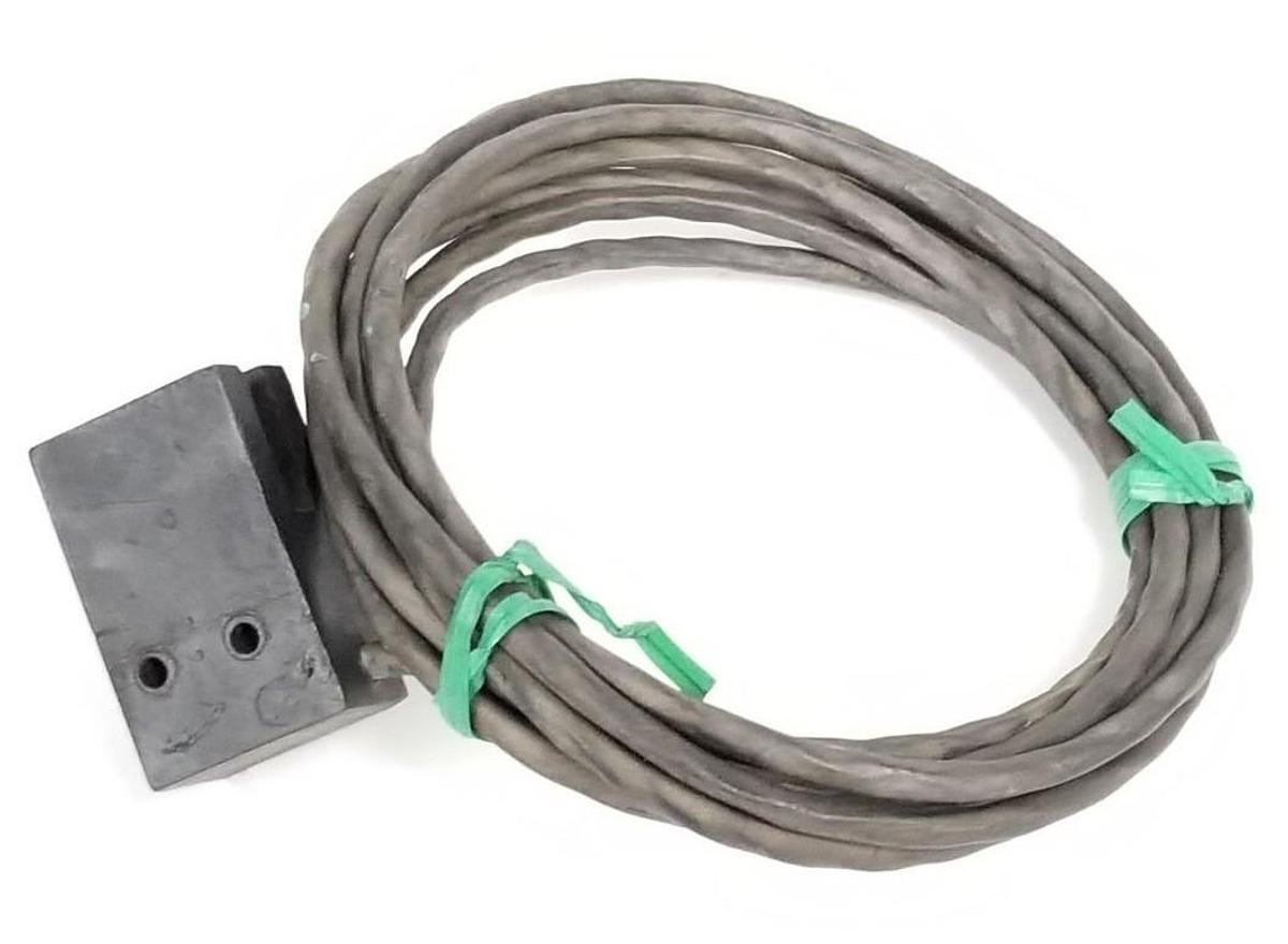 Used DYNAPAR TYPE 58 MAGENTIC PICKUP CABLE 58CA