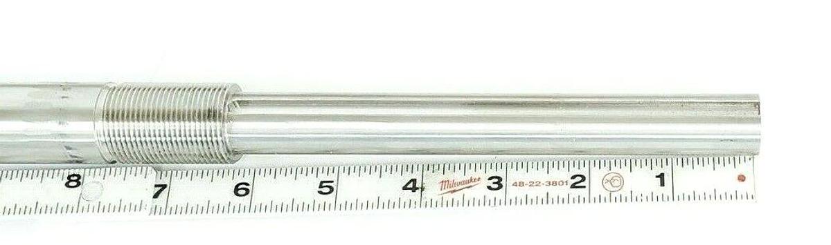 Used NEW ANDERSON COOK ROTO-FLO 290400 B/S ASSEMBLY (MACHINED)