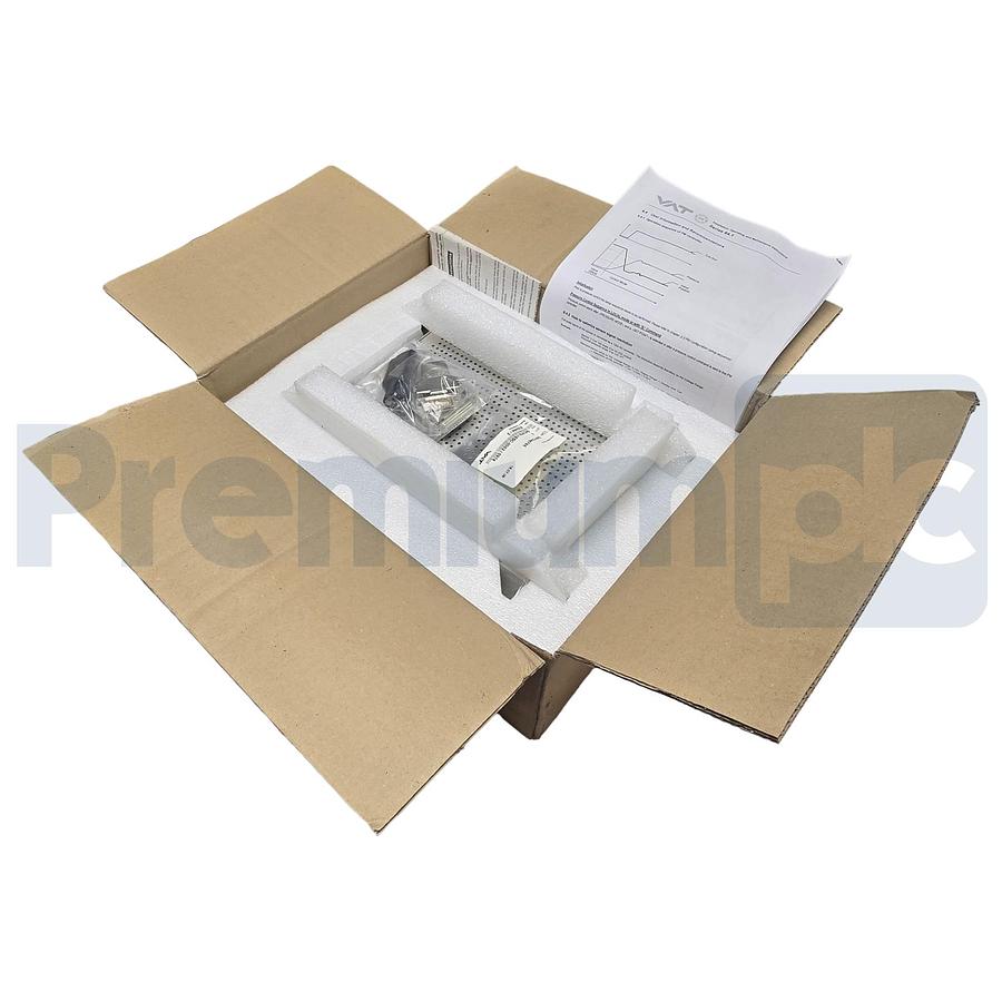 Used VAT PM-5 Adaptive Pressure Controller 641PM-16BC-0002/0974 225599 64PM.3I.00 NEW