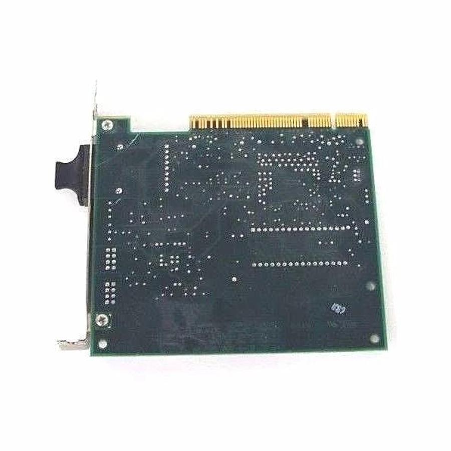 Used 3COM 03-0149-100 REV. A 3C905B-FX FAST THERLINK XL PCI 100 BASE ETHERNET ADAPTER