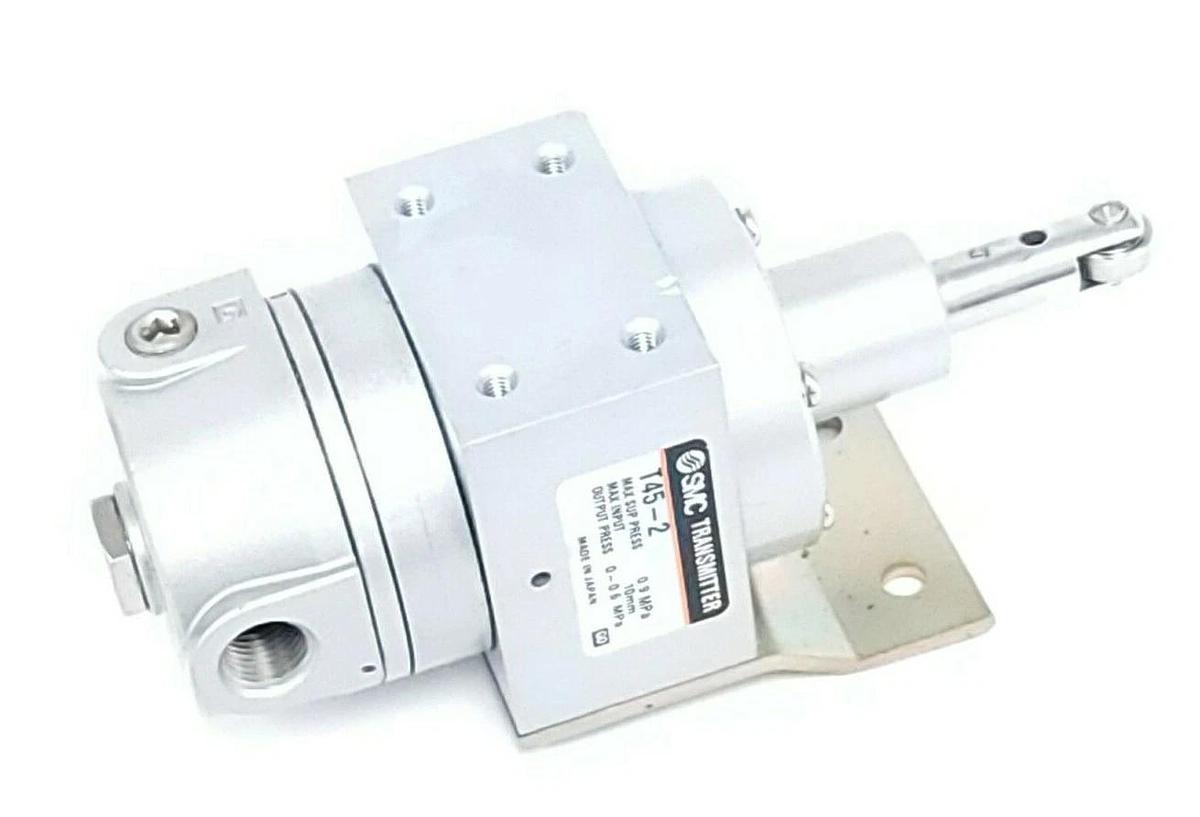 NEW SMC T45-2 TRANSMITTER T452