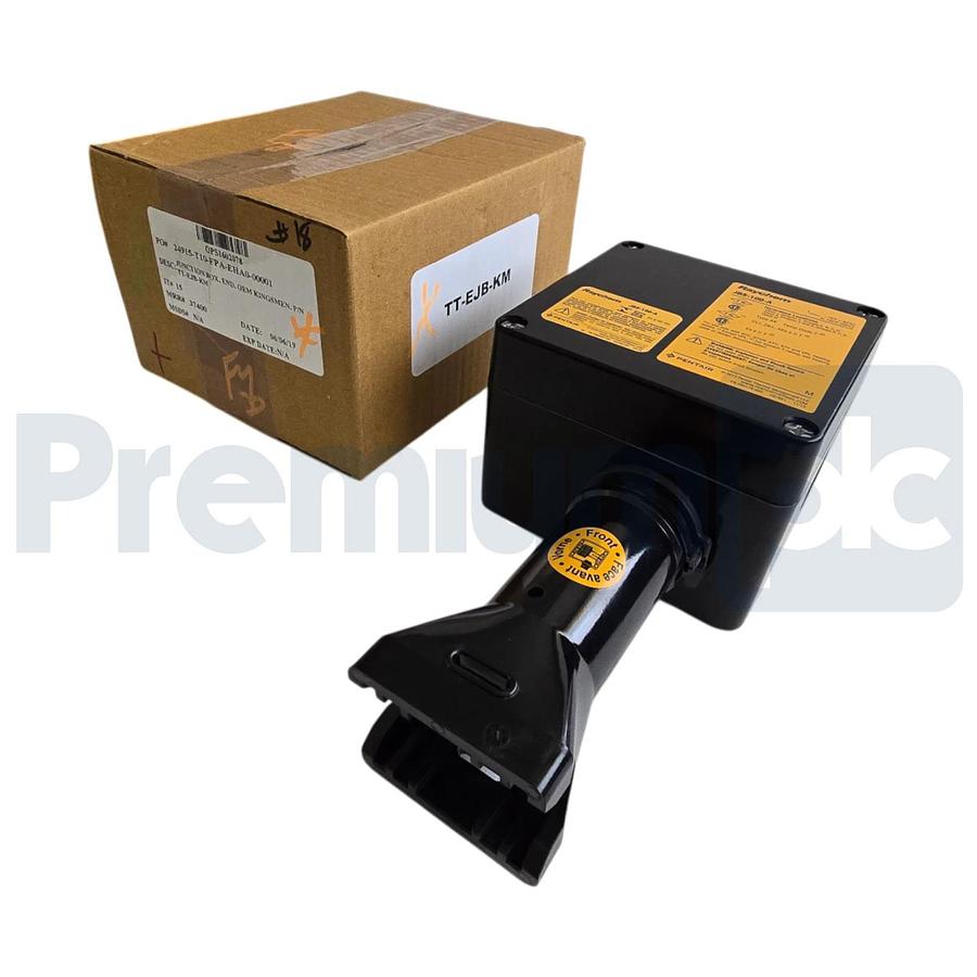 PENTAIR RAYCHEM NVENT JBS-100-A POWER CONNECTION JUNCTION BOX KINGSMEN TT-EJB-KM