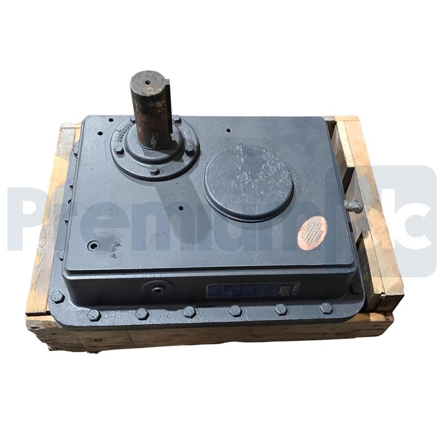 FALK 3315J-14 / 3315J14 Enclosed Gear Drive | 14.10:1 Ratio Speed Reducer 3315J