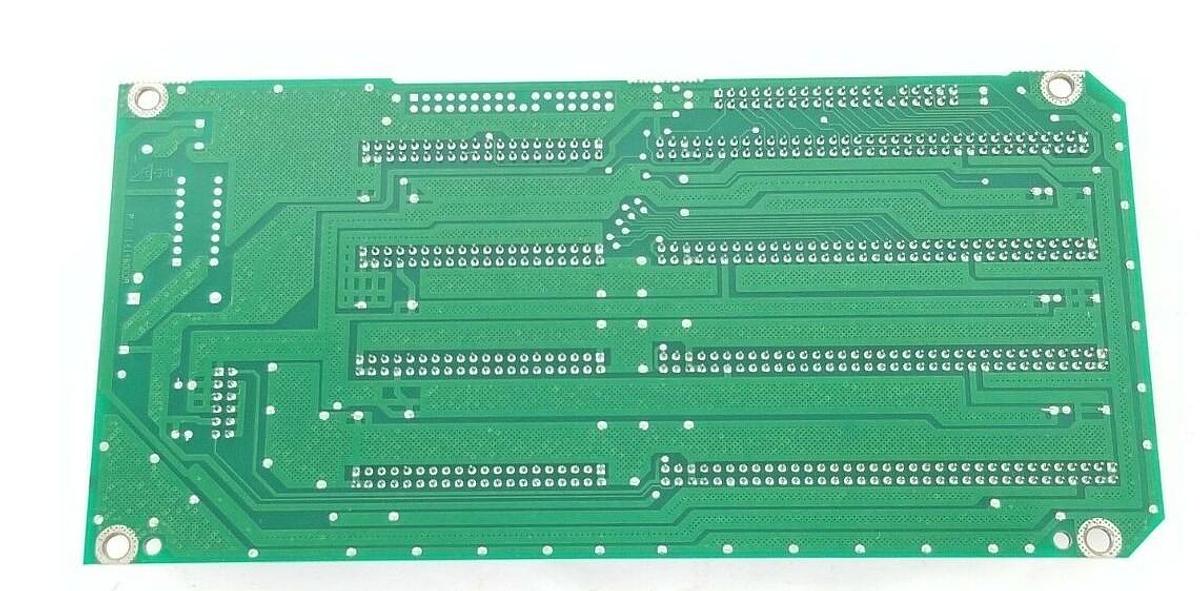 Used METTLER TOLEDO 14146200A CONNECTOR PC BOARD 14146000A
