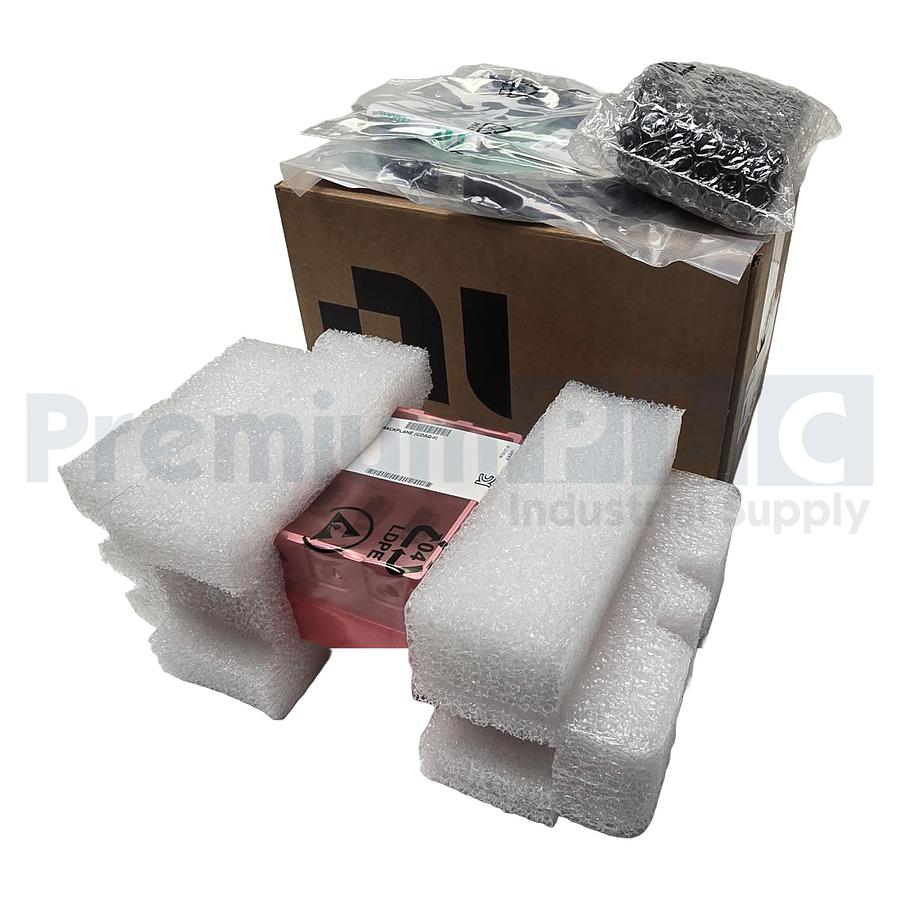 Used NATIONAL INSTRUMENTS NI cDAQ-9174 CompactDAQ CHASSIS (4 slot USB) 781157-01 NSMP