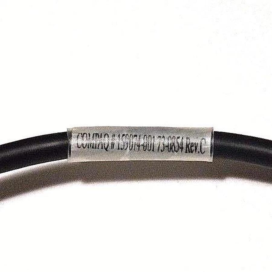 Used COMPAQ 159074-001 CABLE 6FT, REV. C, 73-0854