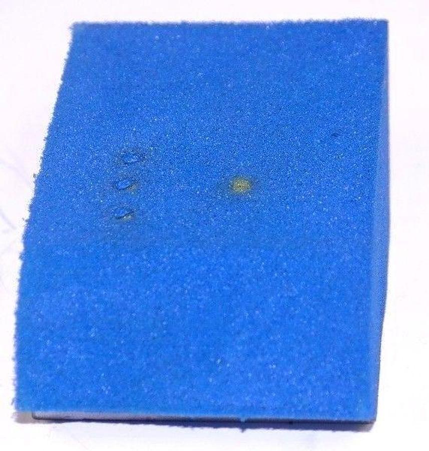 Used NEW KRONES G029018880 SPONGE CPL.