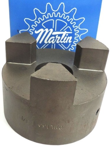 NIB MARTIN ML150 1-3/8 JAW COUPLING ML15013/8, ML15038