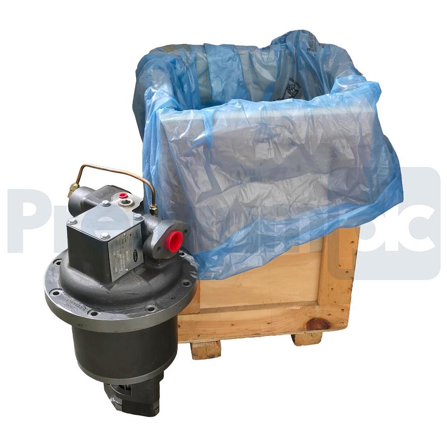 Carrier Industrial 17FA101-222-2 | 17FA1012222 Oil Pump Package 1.5HP JEM1567