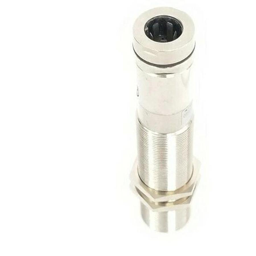 Used VISOLUX GLV 30-8-2000-MS PHOTOELECTRIC SENSOR, 0311.88, GLV3082000MS