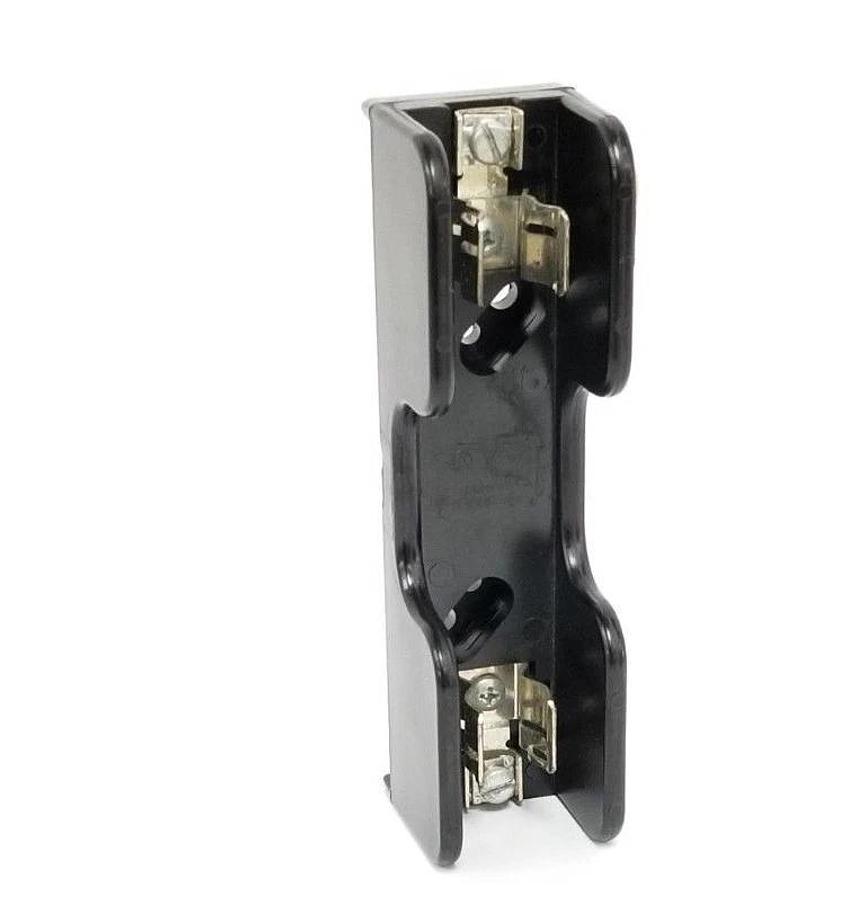 Used GOULD SHAWMUT 60321 FUSE BLOCK 600V, 30A, 1P
