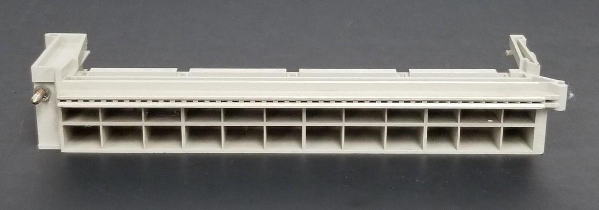 Used GENERIC 42-TERMINAL WIRING ARM, MISSING COVER