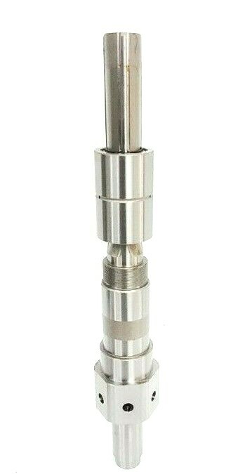Used NEW THK YS-6D05 BALL SPLINE SHAFT YS-6DO5 YS6D05